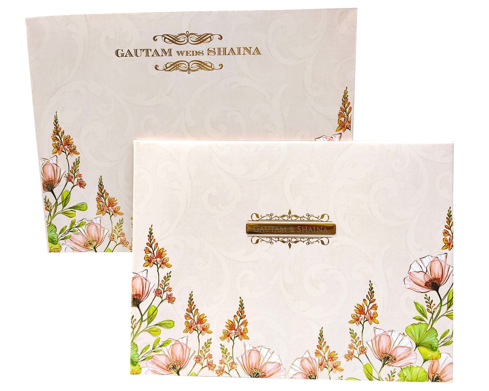 Invitation Card - KPC32020-0